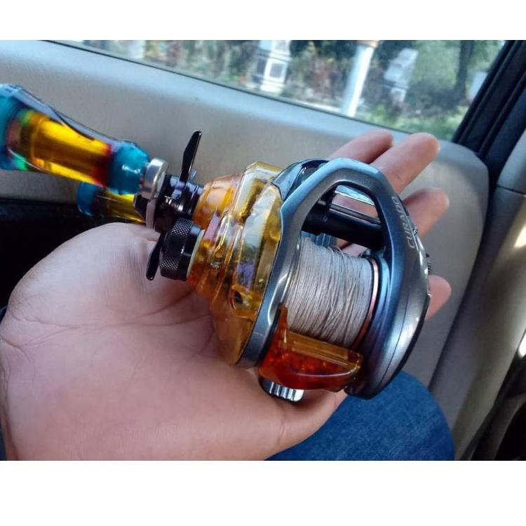 Telah Hadir.. knob handle costum bukan gomexus