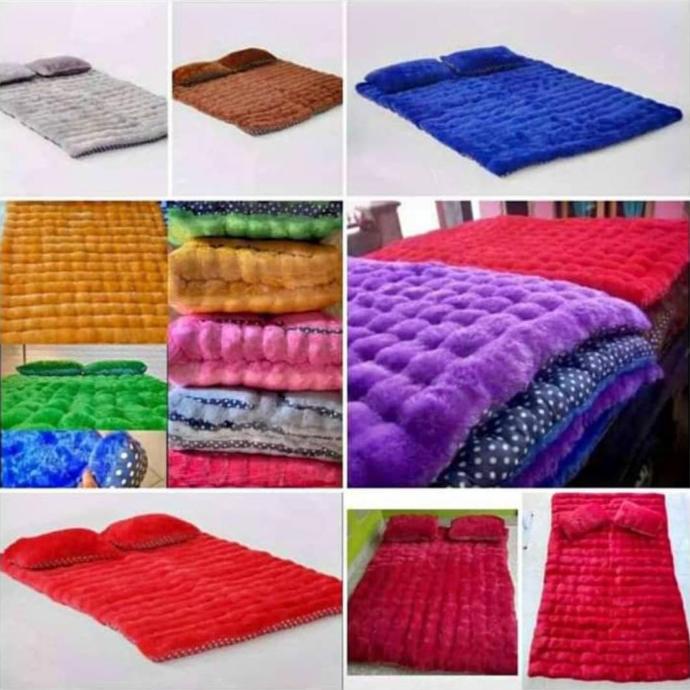 =====] Kasur rafsur bulu lantai cimol palembang murah cod