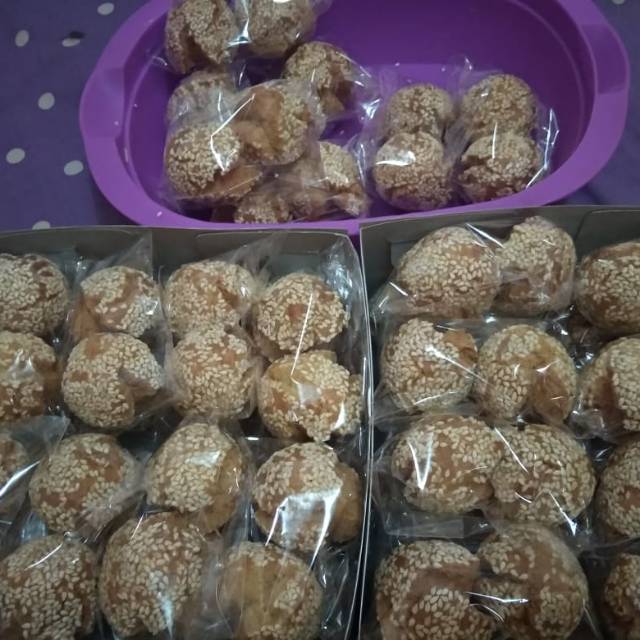 

Onde - onde ketawa