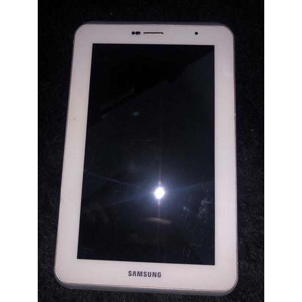 TAB SAMSUNG GT-P3100 / 3G / 16gb