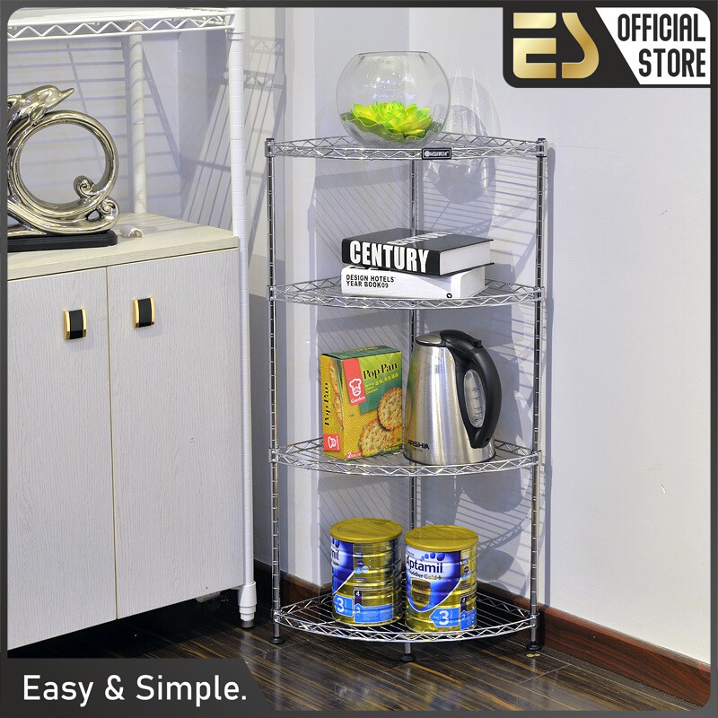 Es Rak Dapur serbaguna Rak piring Rak microwave Oven dan Es Rak Dapur serbaguna Rak piring Rak microwave Oven dan