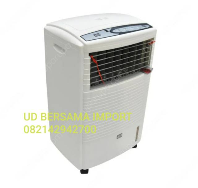 air cooler kipas ac sejuk dingin pakai air 85watt brand APA import