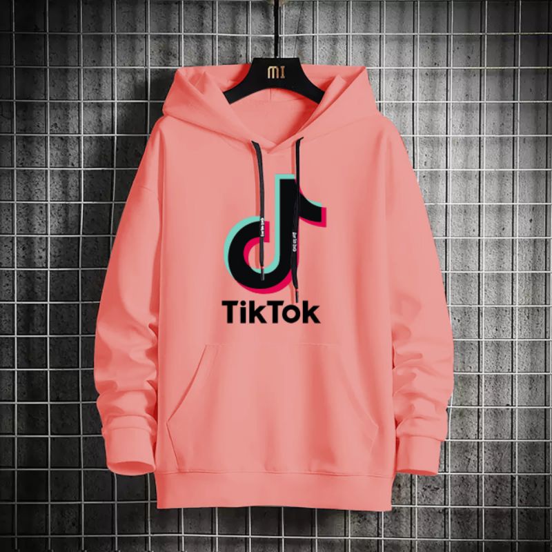 COD/DS/SW HOODIE TOKTOK (M-L)