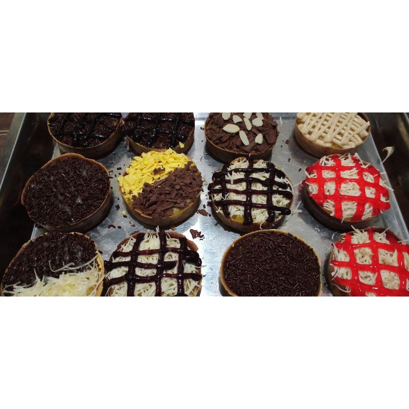 

Martabak mini