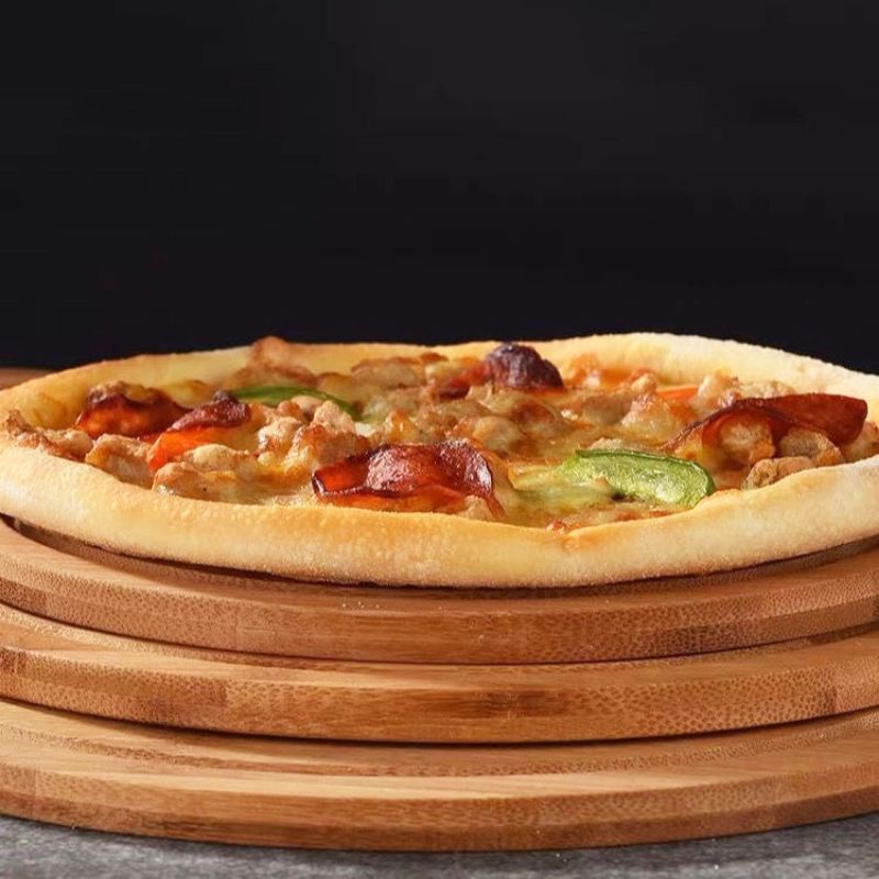 WOODEN PLATER / PIZZA TRAY / FOOD TRAY WOODEN