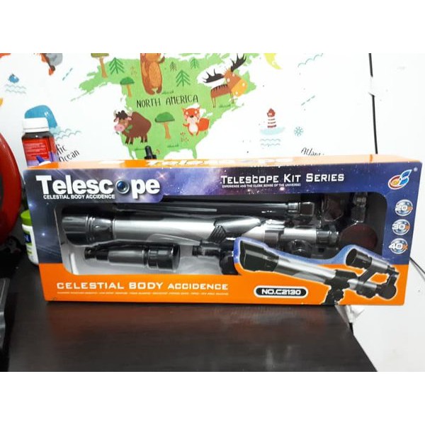 Paling Murah   Dijual telescope bulan  teleskop  teropong bintang  ASTRONOMI Diskon