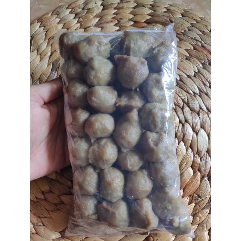 

BAKSO DAGING