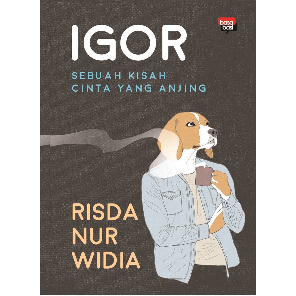 buku Igor bb ori