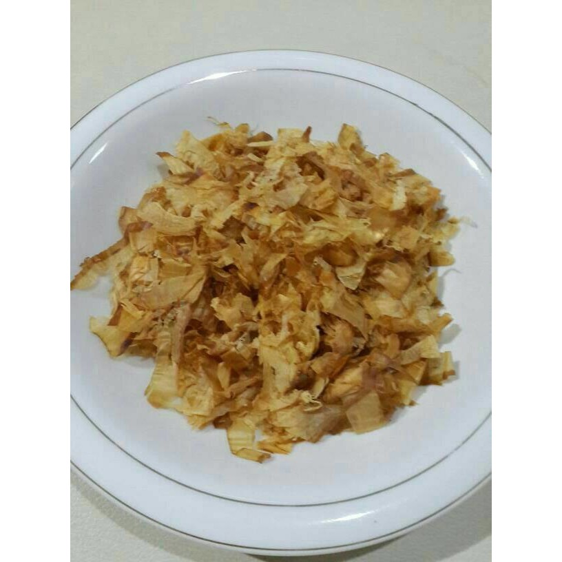 

Katsuobushi / Ikan Cakalang Serut