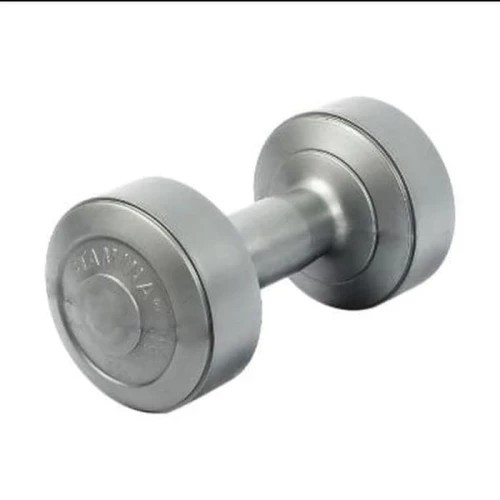 BARBEL 3 kg PVC Dumble 3kg Latihan Angkat Beban Pemberat Tangan Dumbel Plastik Fitness Gym Berat 3kg