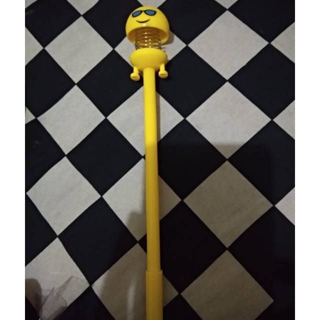 

Bulpen Gel emoji