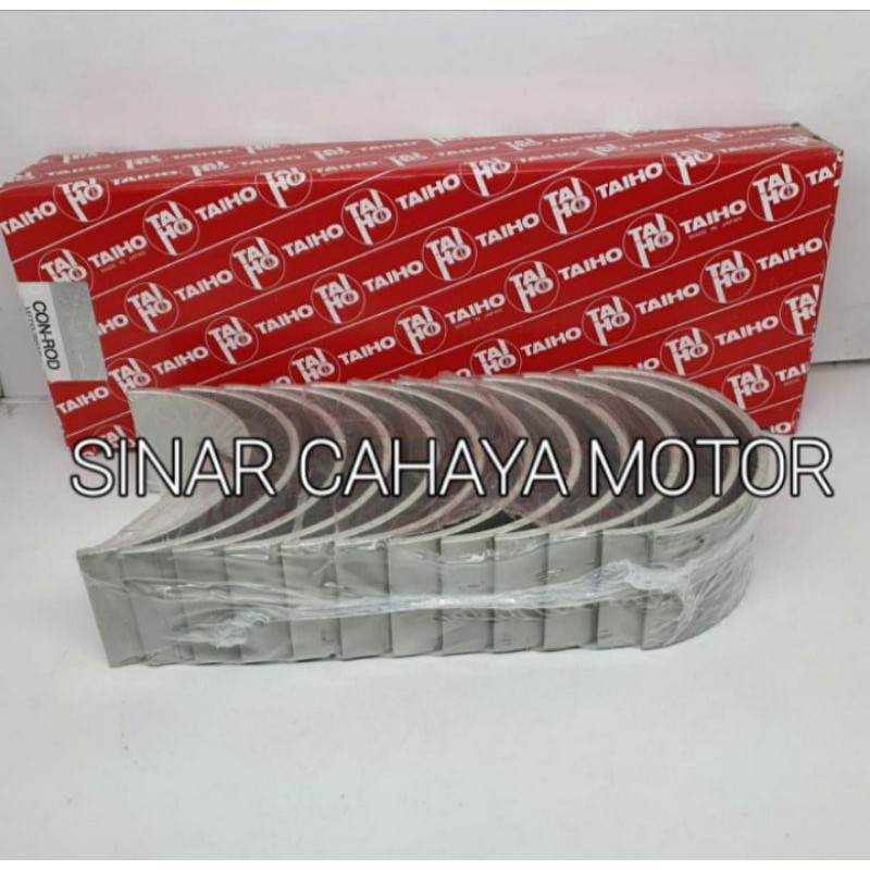 METAL JALAN FUSO 6D22 6D23