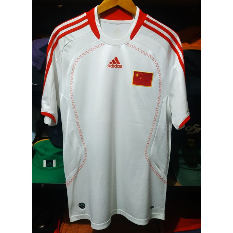 Jual jersey timnas china Shopee Indonesia