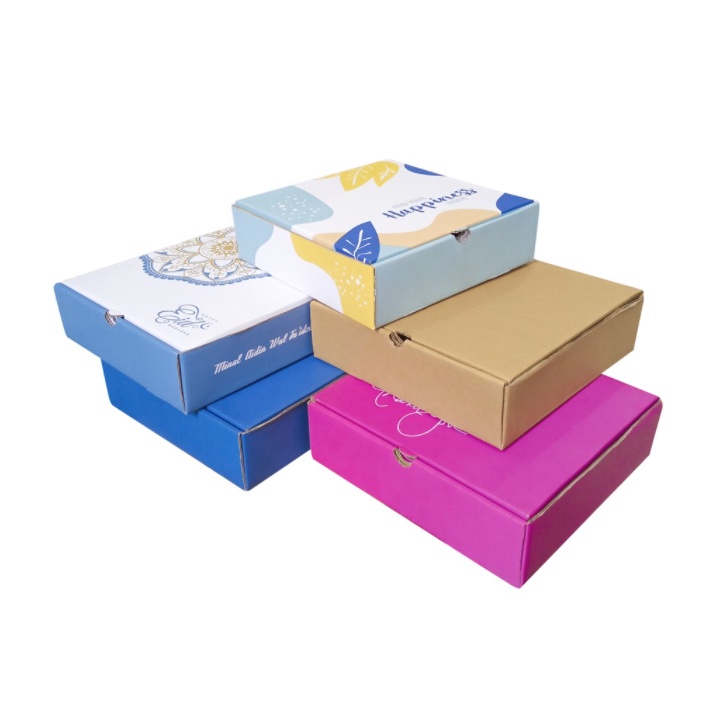 

KARDUS HAMPERS, BOX, KADO