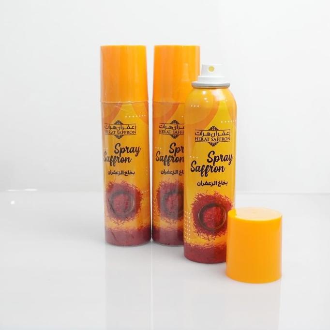 

Saffron Spray Herat | Safron Herat Original