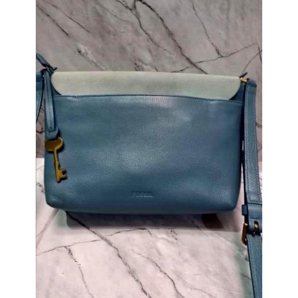 Preloved Fosil Bag