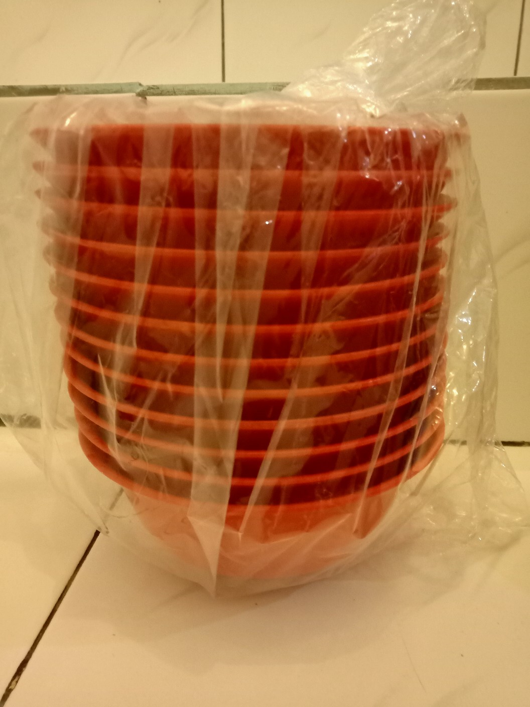 Mangkok Melamin Kecil Unica M9706