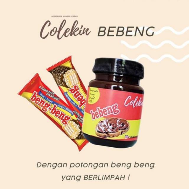 

Colekin BengBeng