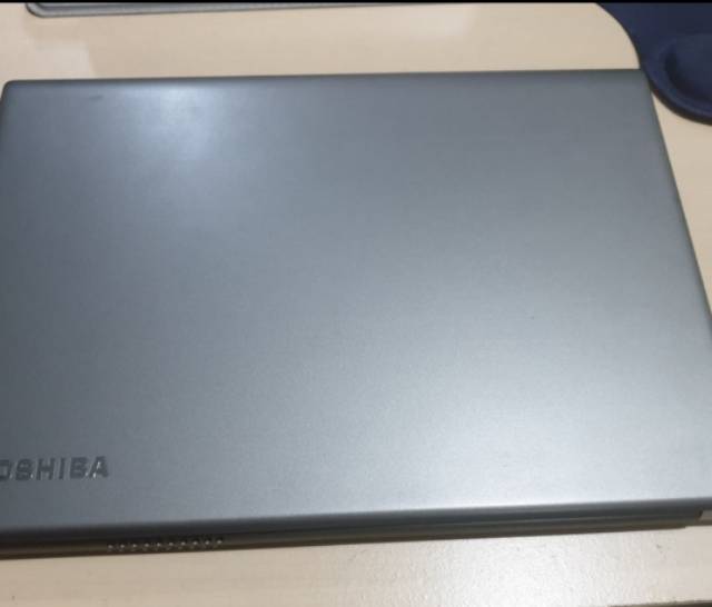 LAPTOP TOSHIBA i5 portege  - 4GB RAM - laptop second - laptop murah - laptop bekas