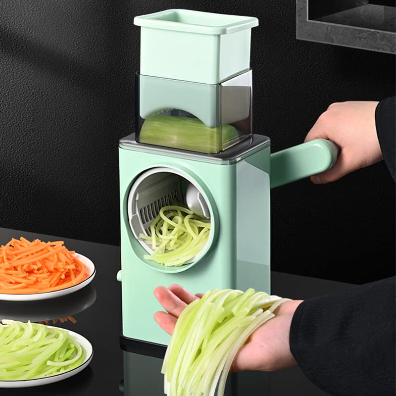 TERLARIS!! Alat Pemotong Penggiling Sayuran / Vegetable Slicer Machine