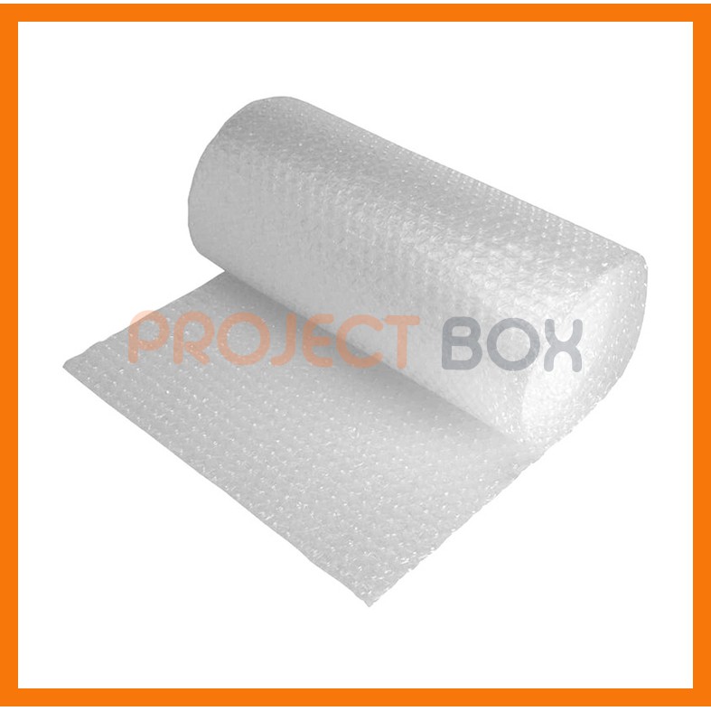 

EXTRA BUBBLE WRAP UNTUK PENGIRIMAN