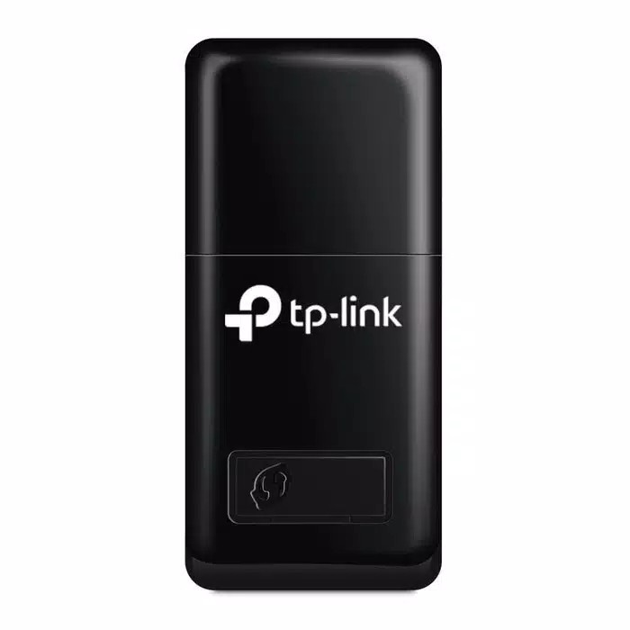 TP-LINK TL-WN823N : 300Mbps Mini Wireless N USB Adapter 823 823n TL wn823 RESMI