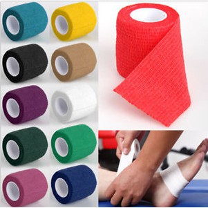 Wrist Tape Finger Tape untuk pergelangan tangan / kaki / jari