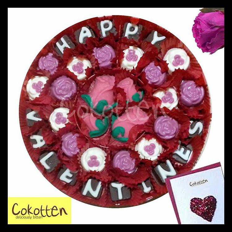 

COKELAT KATA UCAPAN HARI VALENTINE DALAM TOPLES PIPIH BESAR ISI BANYAK BERKUALITAS