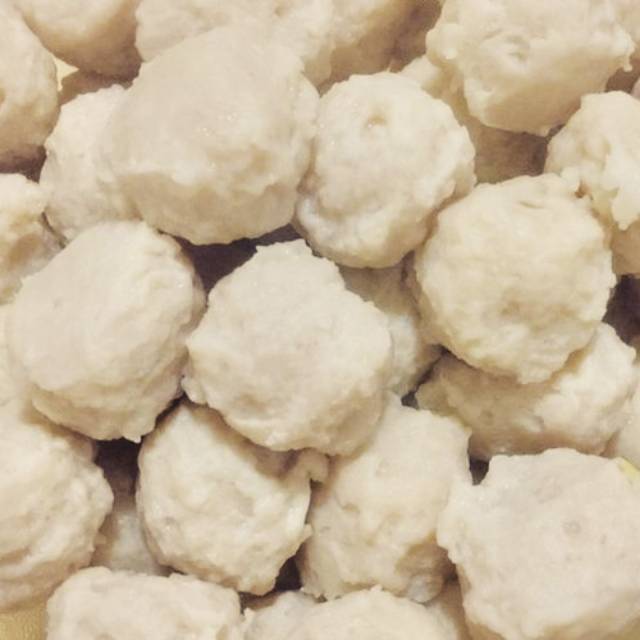 

Bakso Sapi Asli