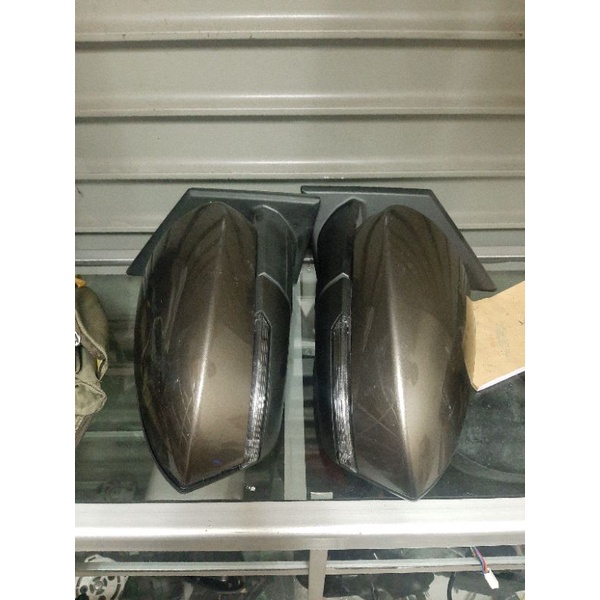 upgrade spion avanza xenia ke avanza xenia 2020 2021 kanan kiri switch mirror moduo