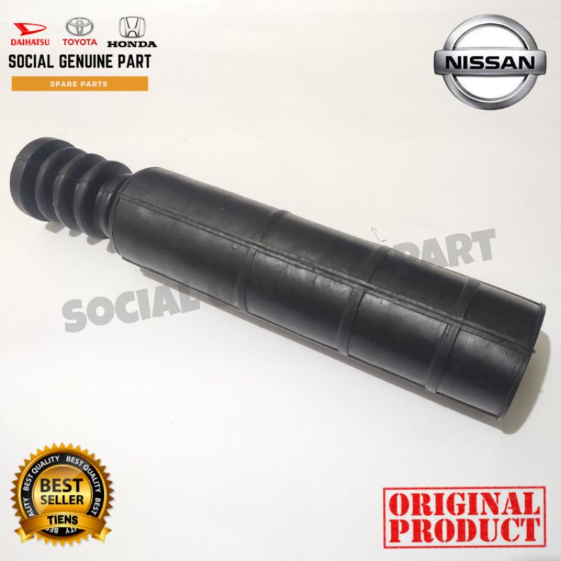 boot shock belakang Nissan livina original import