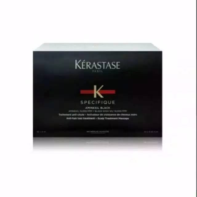 Serum kerastase