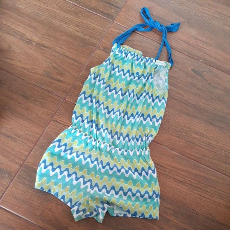 Gingersnaps jumpsuit