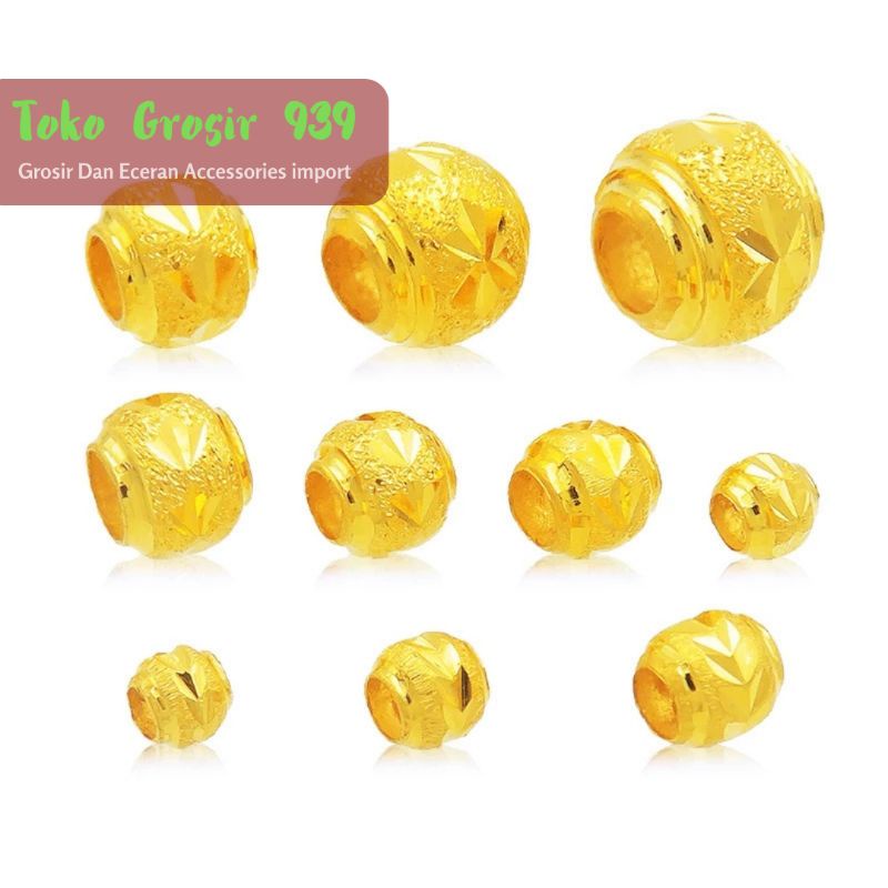 Pembatas Gelang Emas Untuk Pembatas