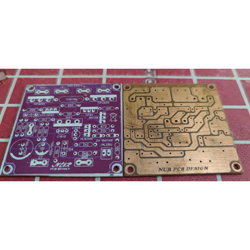 Jual PCB Power Micro Boostrap | Shopee Indonesia