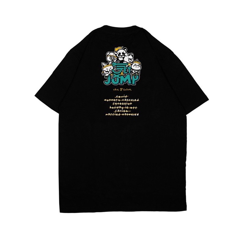 GOZEAL - GOZEAL X CRSL