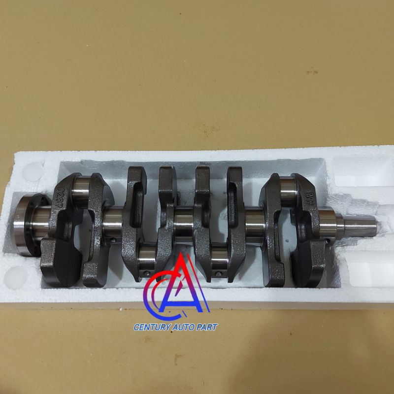 KER AS KRUK AS CRANK SHAFT AVANZA XENIA ORI GARANSI 1 BULAN