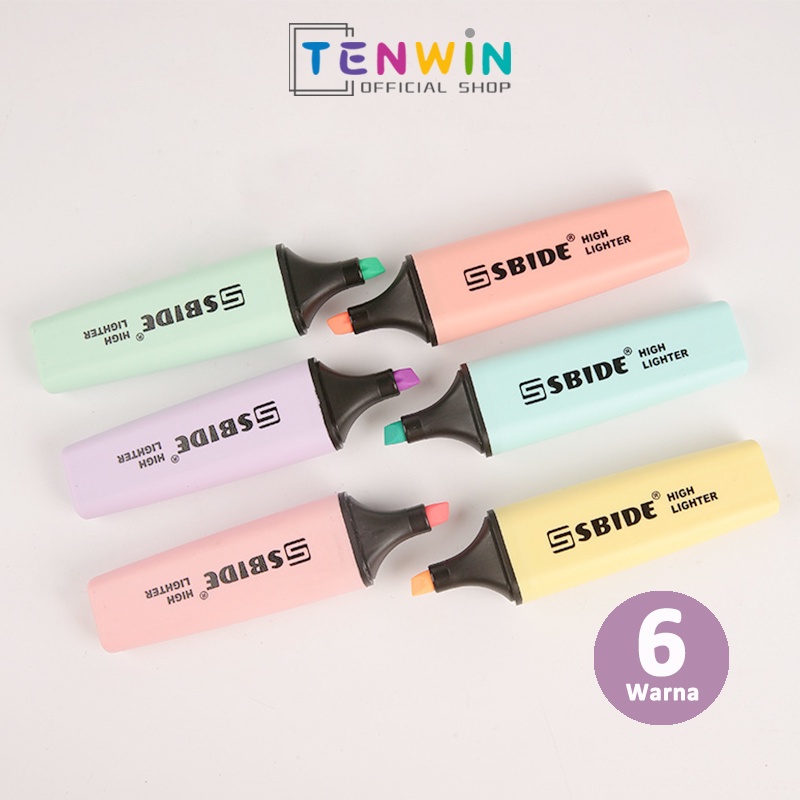 

Stabilo Highlighter Original 1 pcs-Tenwin