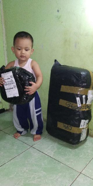 Selang Air Puso Dof 5/8 . Selang Air Ekonomis Utk Kran Air 1/2