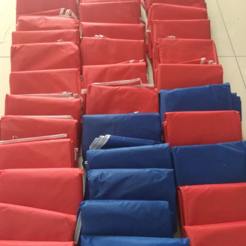 ATAP TENDA LIPAT 2X2 MURAH