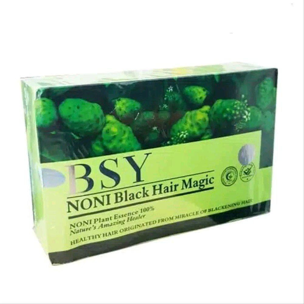 shampo bsy noni original