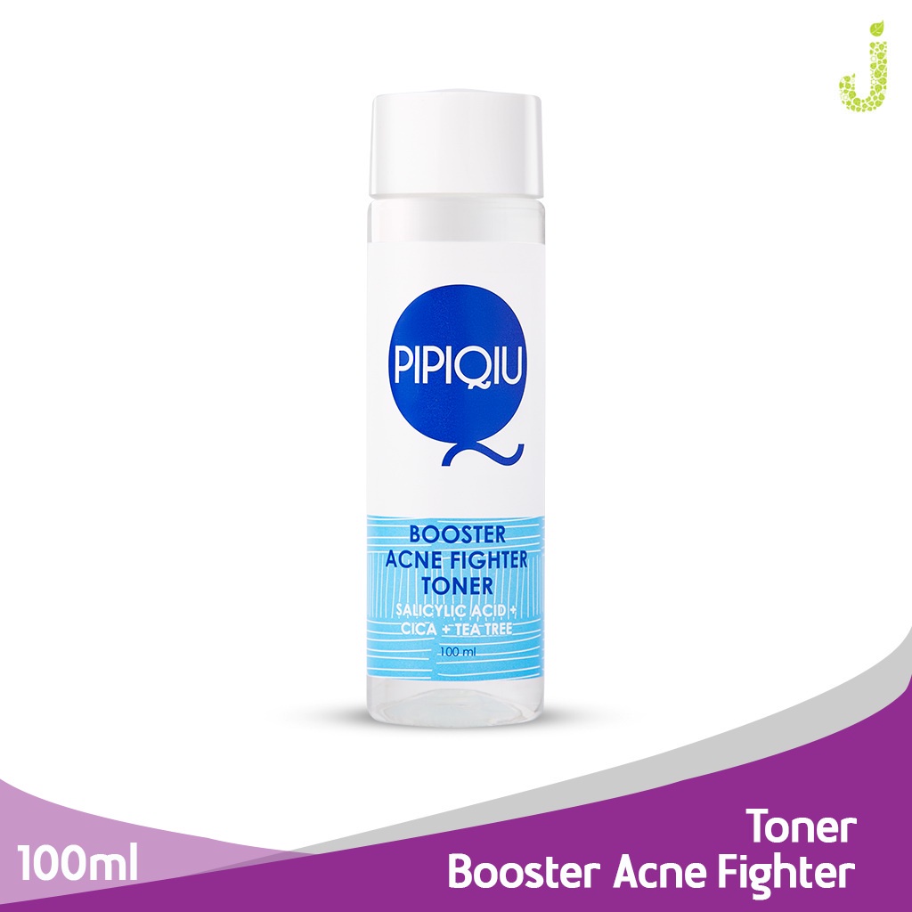 MINIGO Pipiqiu Booster Acne Fighter Toner 100ml