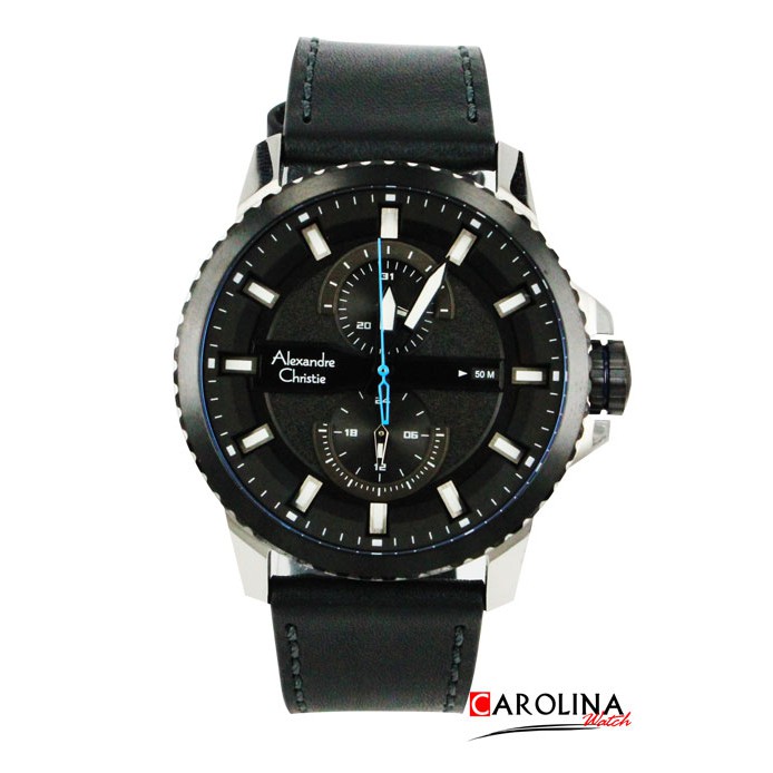 

Alexandre Christie A6507MFLTBBA