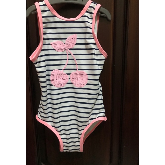 Ready Stock: baju renang anak merk cotton on kids