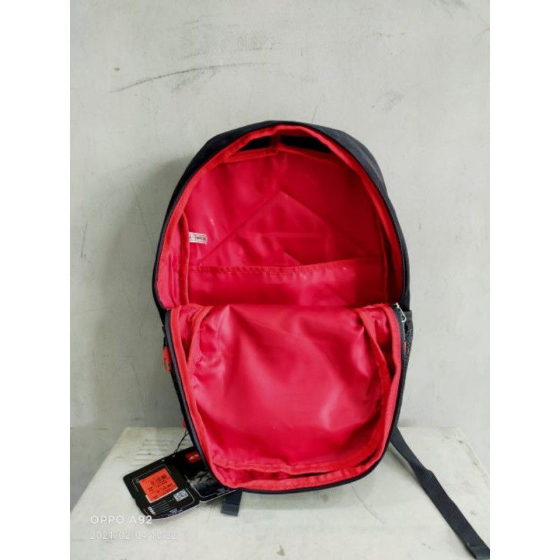 Tas Ransel Daypack Tas Sekolah Arei Napoli 02 20L