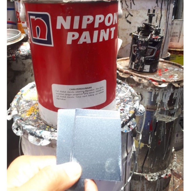 Cat mobil Avanza S33