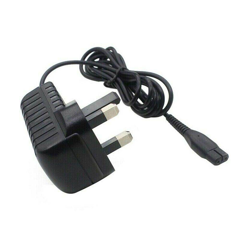 TOP Vacuum Cleaner Adapter Portable Untuk Karcher Dual Voltage Cord Charger Charger Untuk Karcher