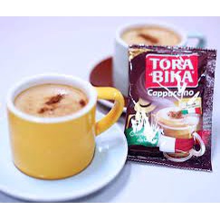 TORABIKA CAPUCINO