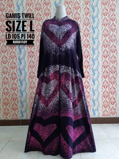 Atasan Batik Wanita.batik Kerja. Batik Atasan Batik Coupell, Tunik Pelangi