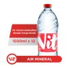 

VIT air mineral 1500 ml (12 botol)